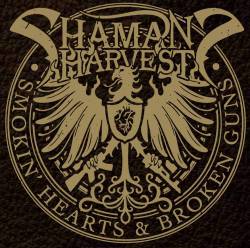 Shaman's Harvest : Smoking' Hearts & Broken Guns